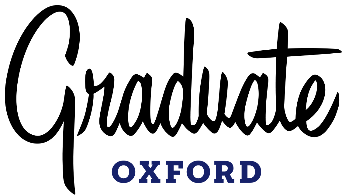 Graduate Oxford